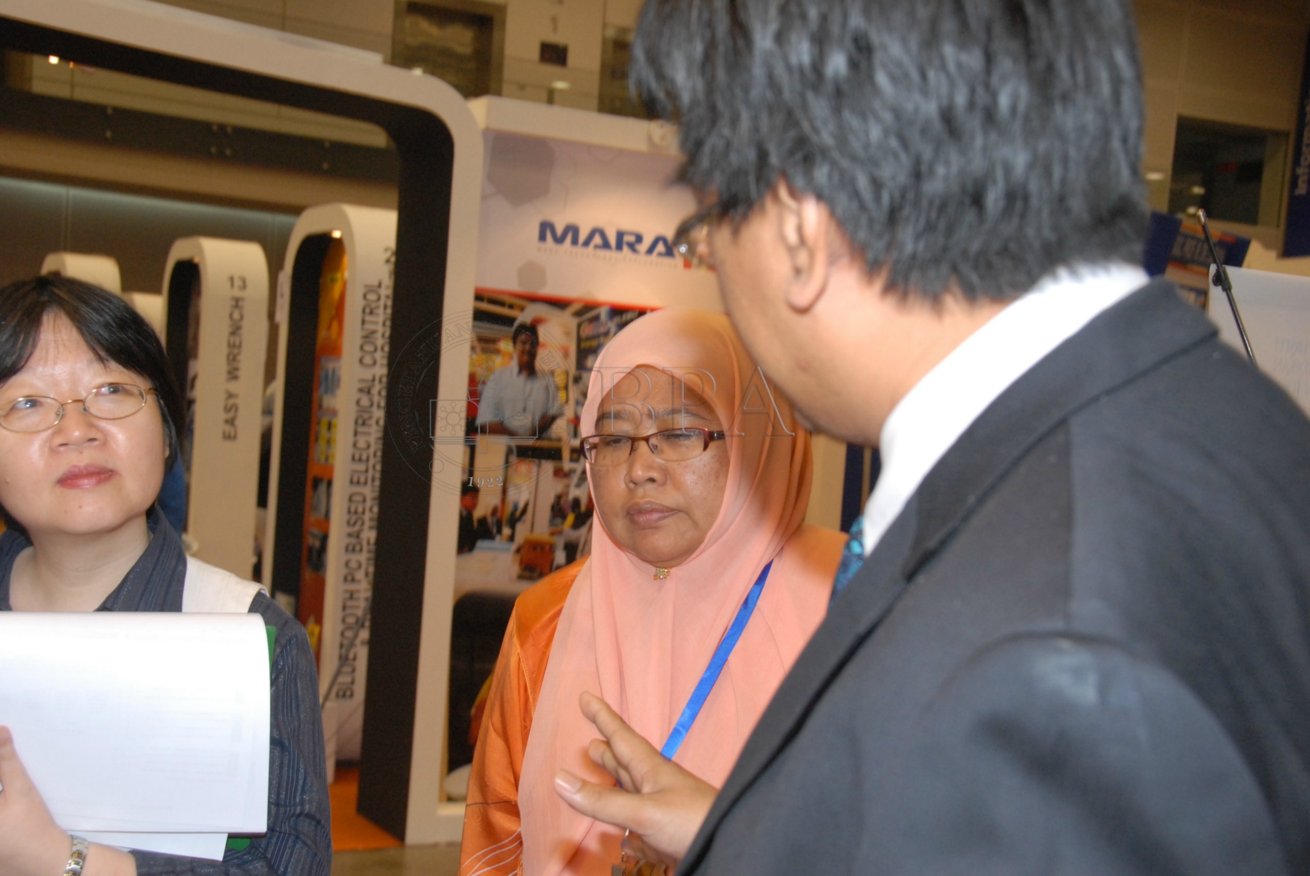 BPA ITEX12  IDA 4502